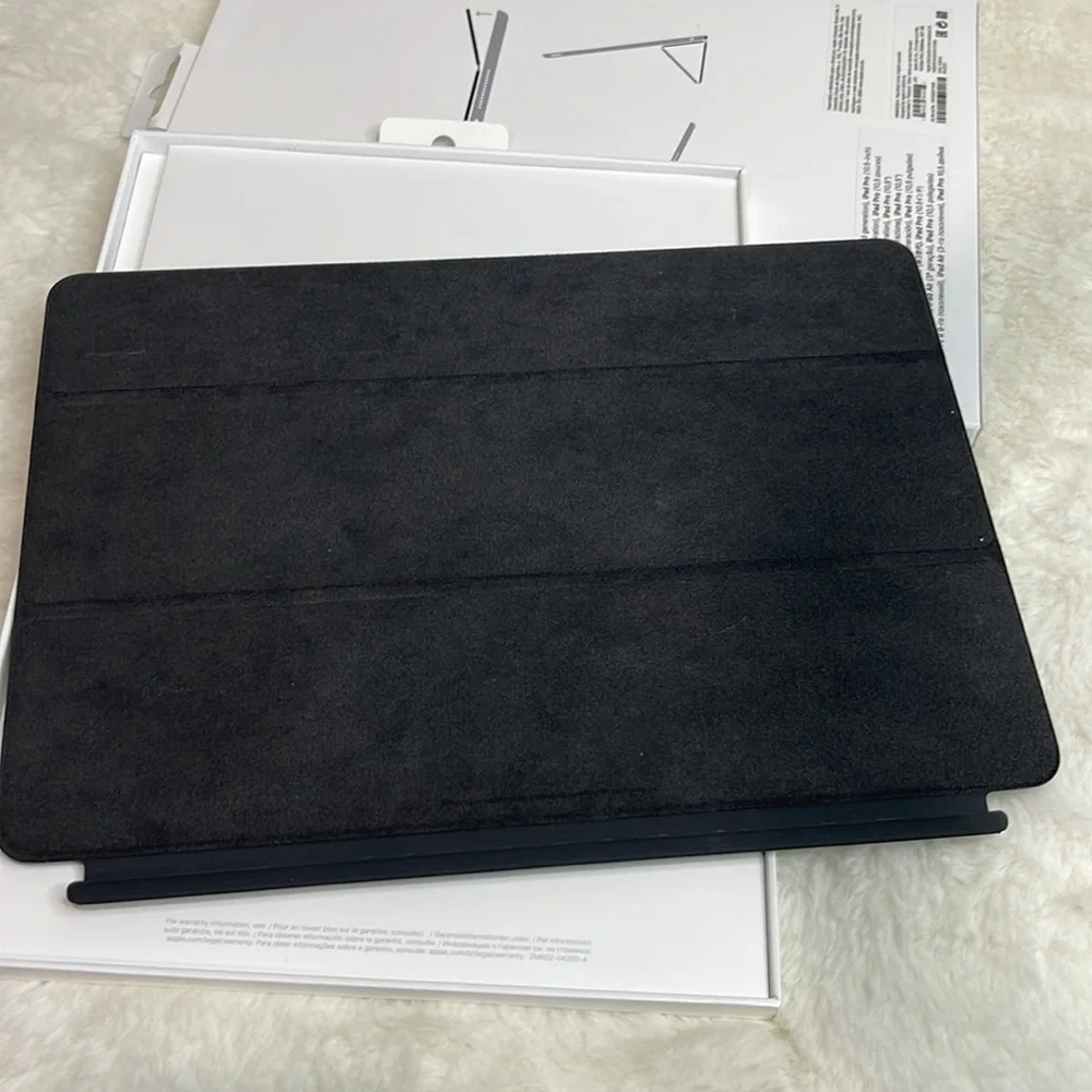 I Pad Smart Cover